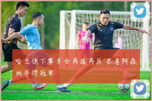 哈兰德下赛季会再接再厉 恭喜阿森纳夺得冠军